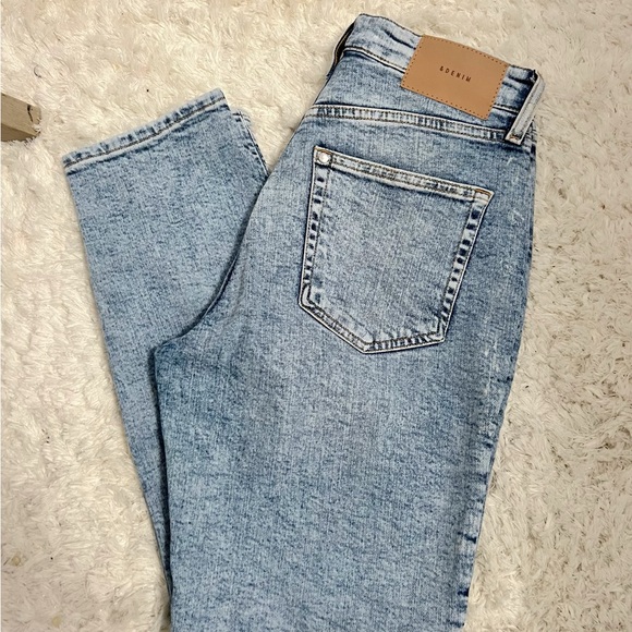 H&M denim jeans - Picture 2 of 4